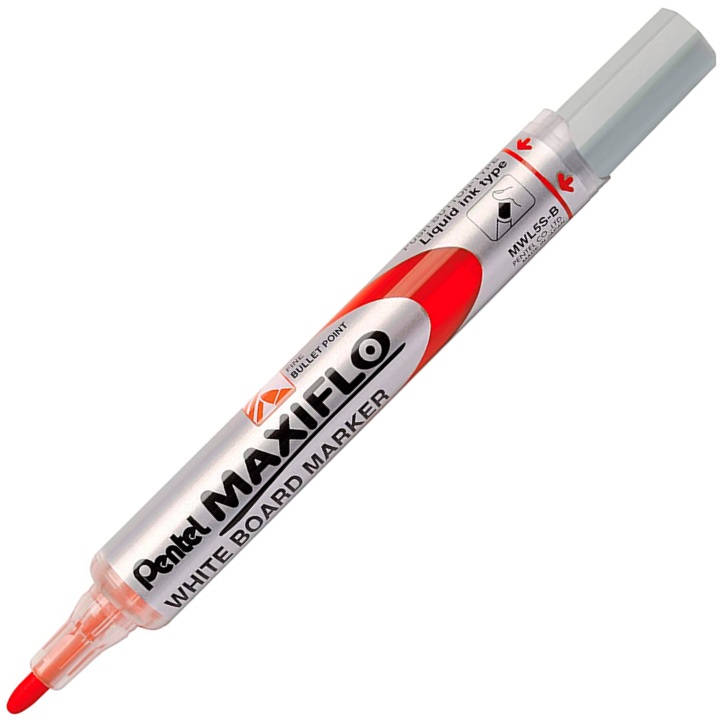 PENTEL MARQUEUR MAXIFLO 34398