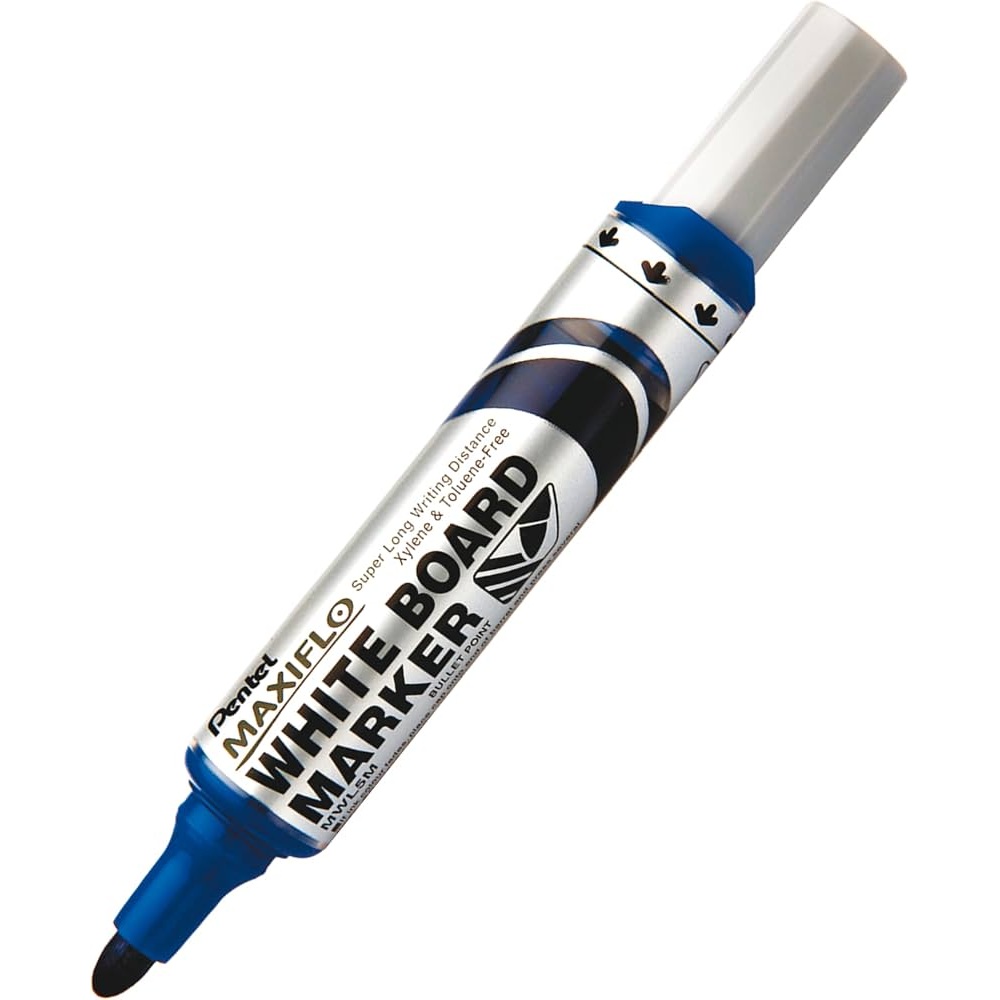 PENTEL MARQUEUR MAXIFLO 46130