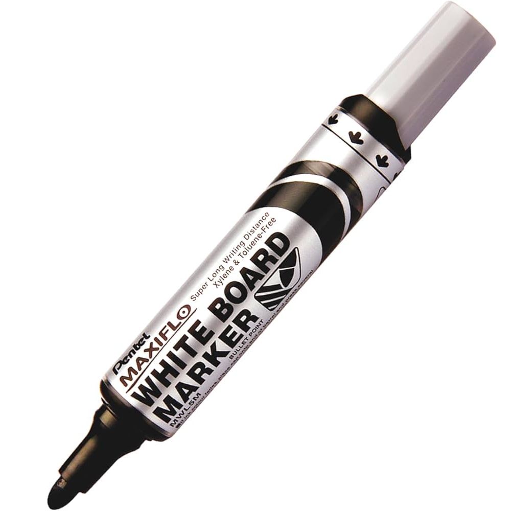 PENTEL MARQUEUR MAXIFLO 46128