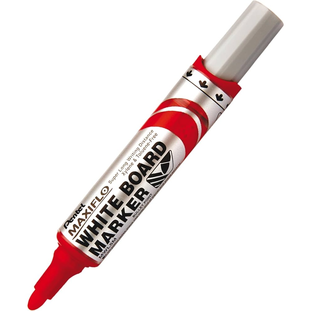 PENTEL MARQUEUR MAXIFLO 46129
