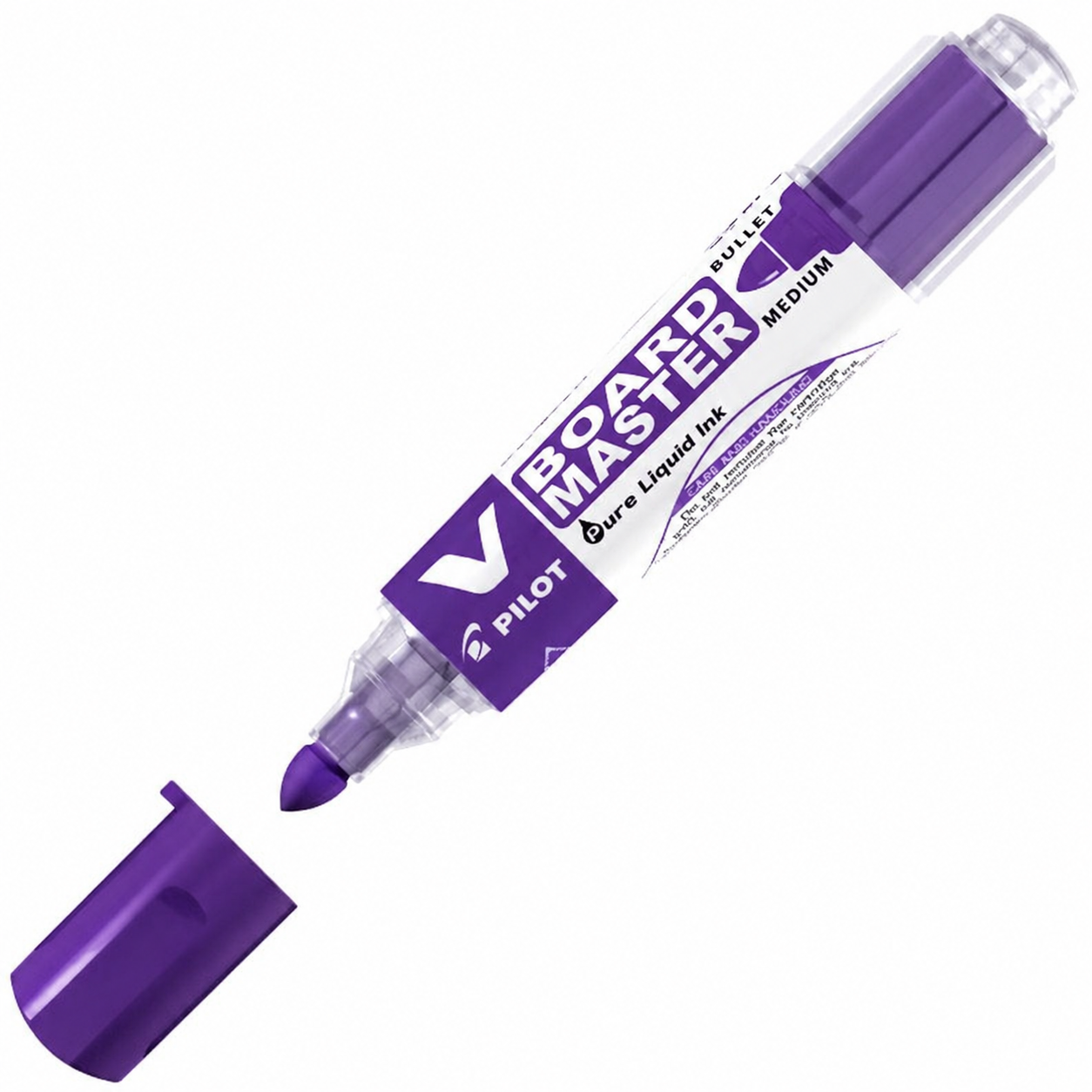 PILOT V BOARD MASTER 171064