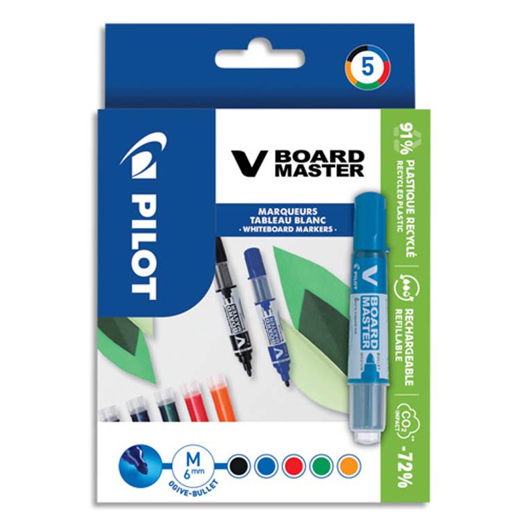 PILOT V BOARD MASTER 30015