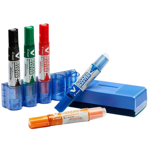 PILOT KIT WHITEBOARD 187671
