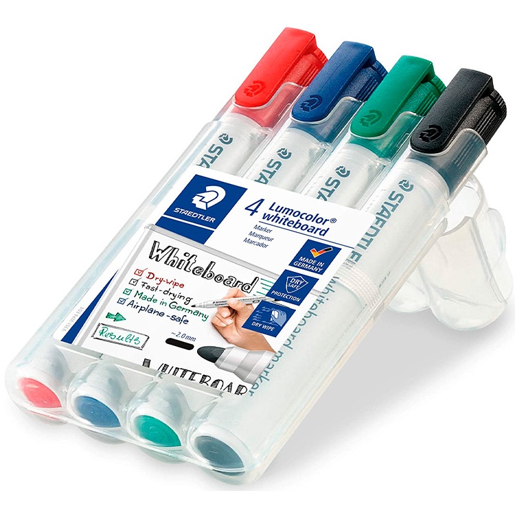 STAEDTLER LUMOCOLOR 407525