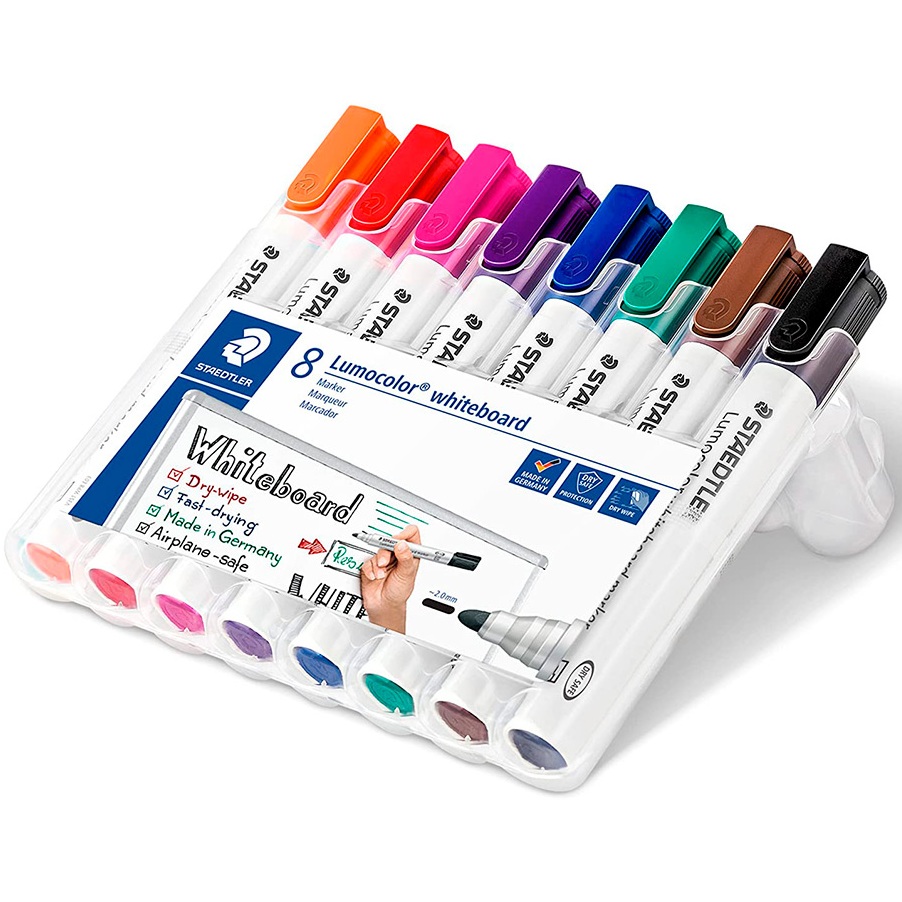 STAEDTLER LUMOCOLOR 168066