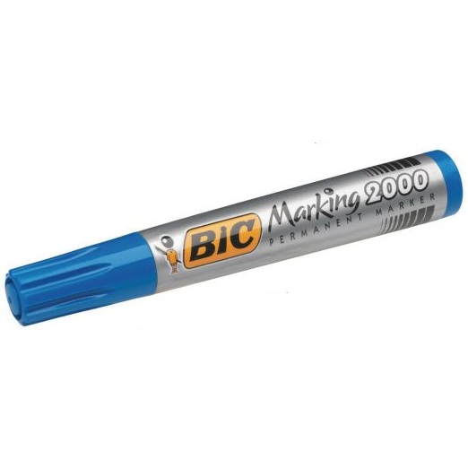 BIC MARQUEUR MARKING 2000 11101