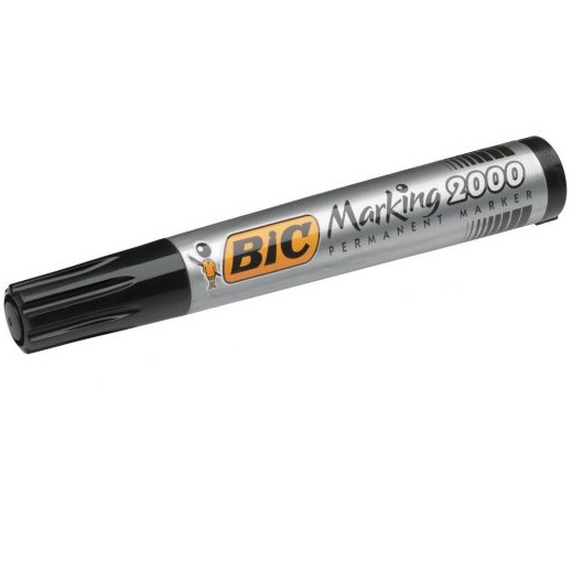 BIC MARQUEUR MARKING 2000 11102