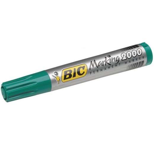 BIC MARQUEUR MARKING 2000 76721