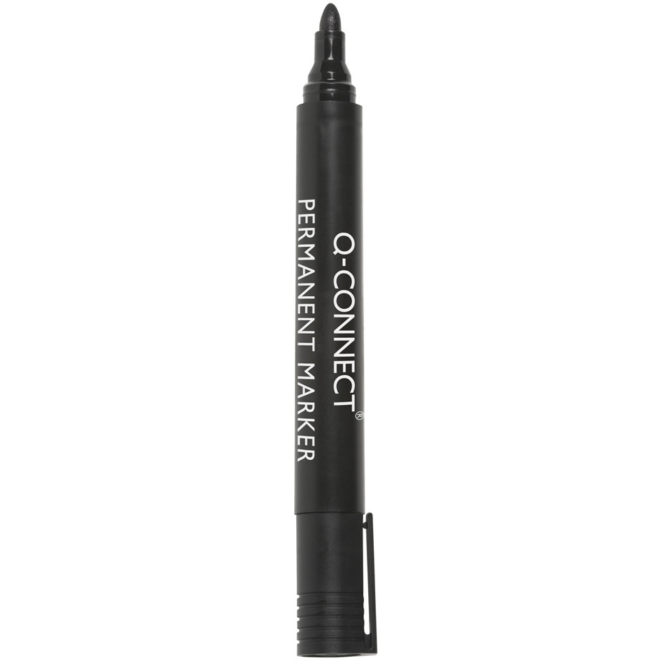 Q-CONNECT MARQUEUR 17844