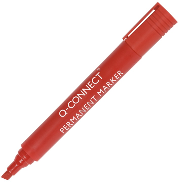 Q-CONNECT MARQUEUR 17841