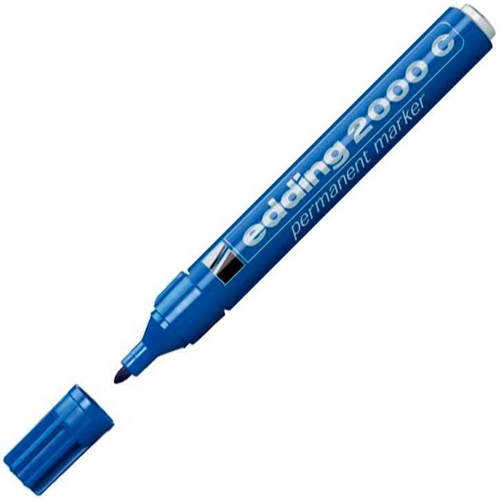 EDDING 2000 C 29907