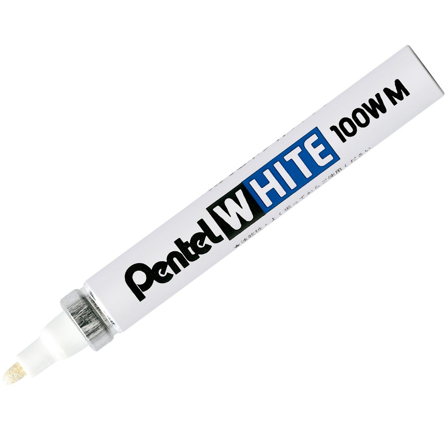 PENTEL WHITE 34406