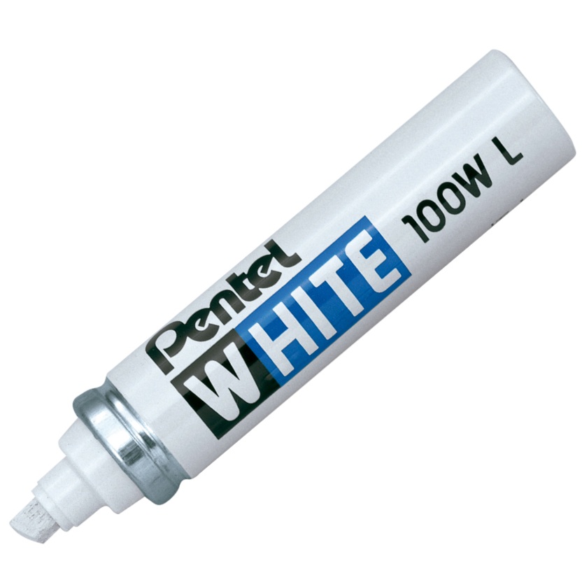 PENTEL WHITE 14482
