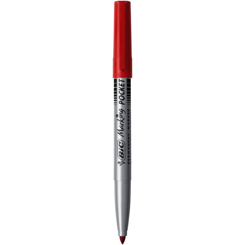 BIC MARKING POCKET 13773