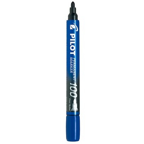 PILOT MARQUEUR 100 65291