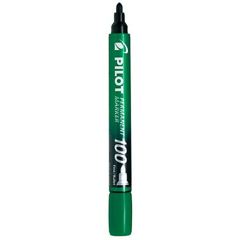 PILOT MARQUEUR 100 65292