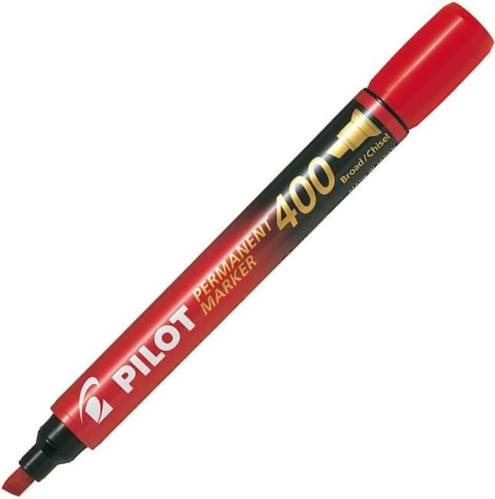 PILOT MARQUEUR 400 65300