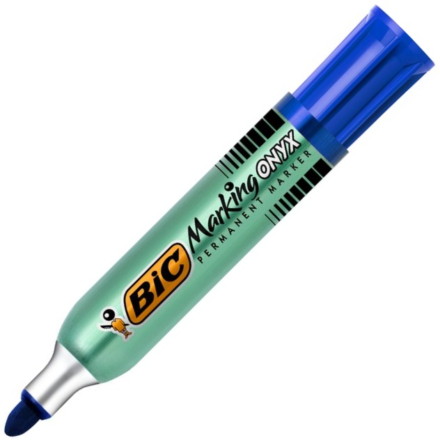 BIC MARQUEUR ONY 1482 19317