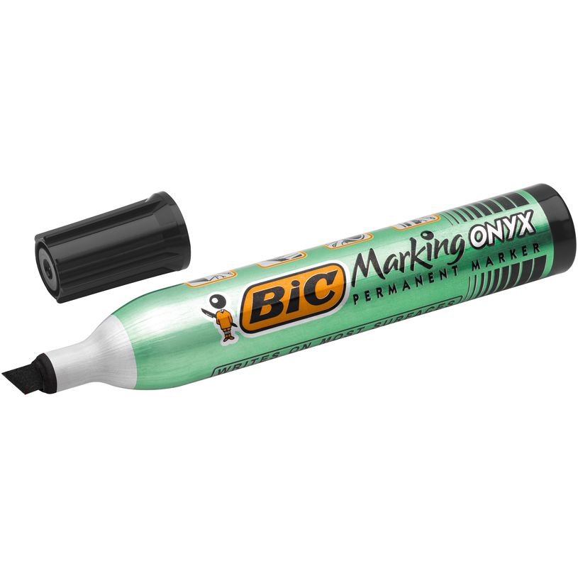 BIC MARQUEUR ONYX 1591 14377