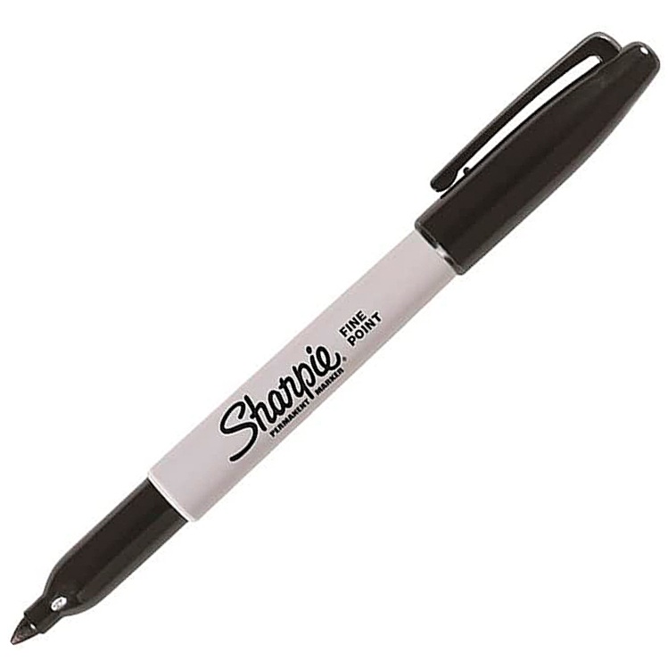 SHARPIE FINE 08 45508