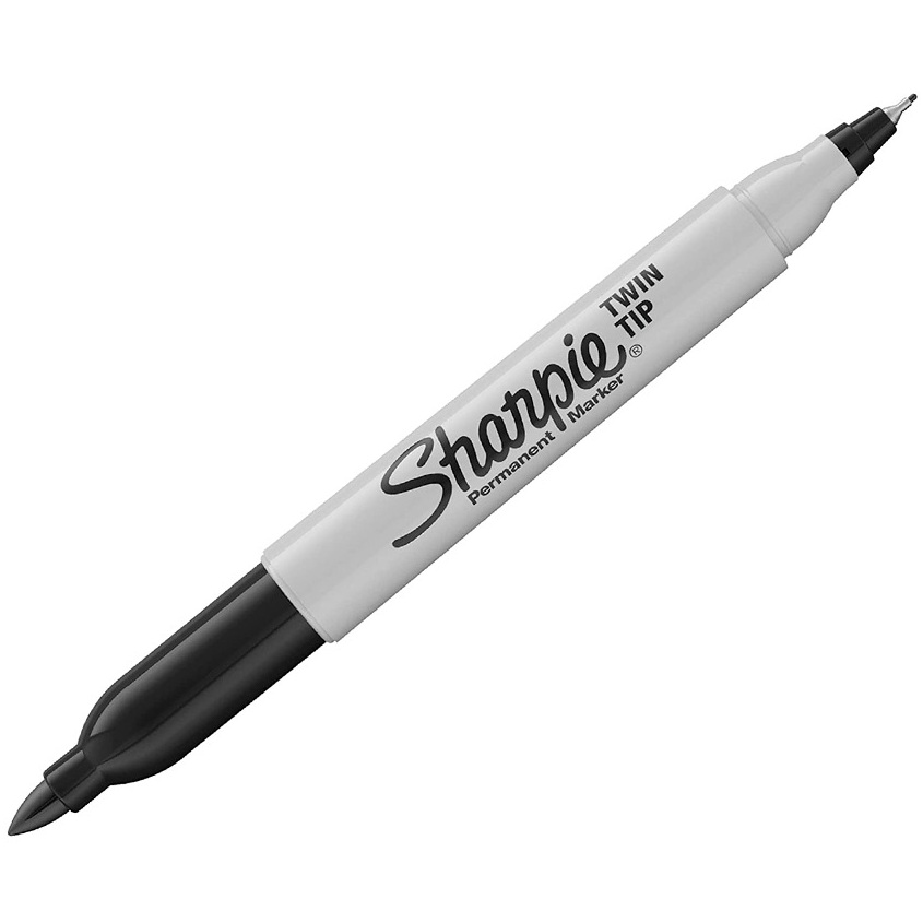 SHARPIE FINE 08 169096