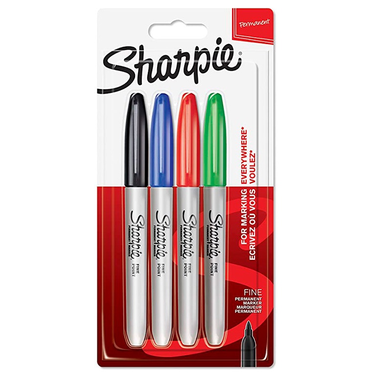 SHARPIE FINE 08 169091