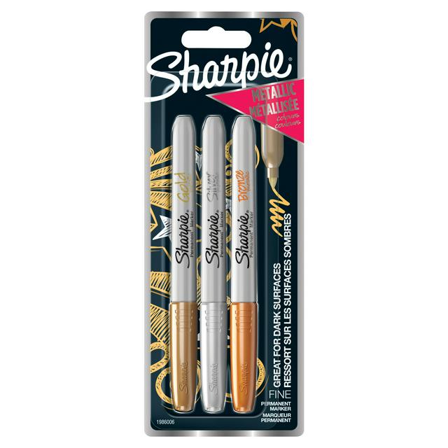 SHARPIE FINE 08 78818