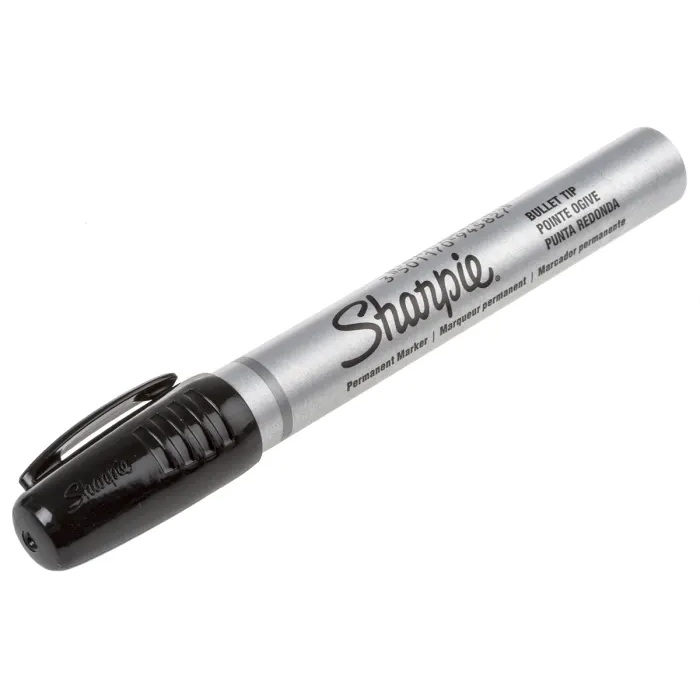 SHARPIE FINE POINTE OGIVE 72402