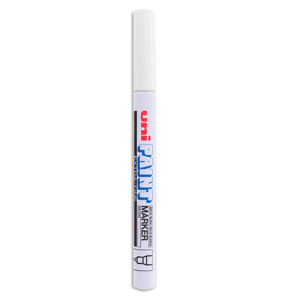 UNI-BALL PAINT MARKER 30663