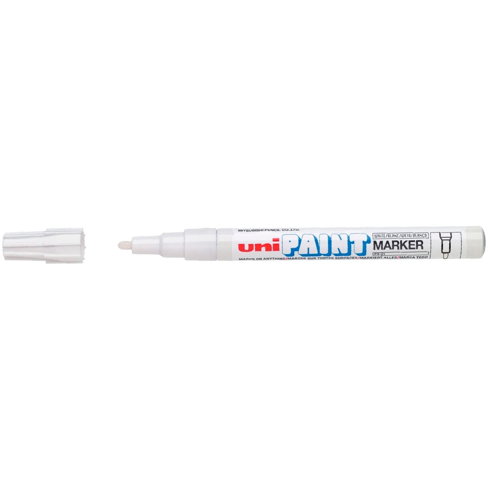 UNI-BALL PAINT MARKER 31058