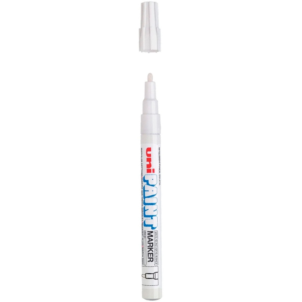 UNI-BALL PAINT MARKER 31058