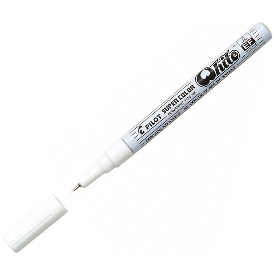 PILOT MARQUEUR SUPER COLOR 29484