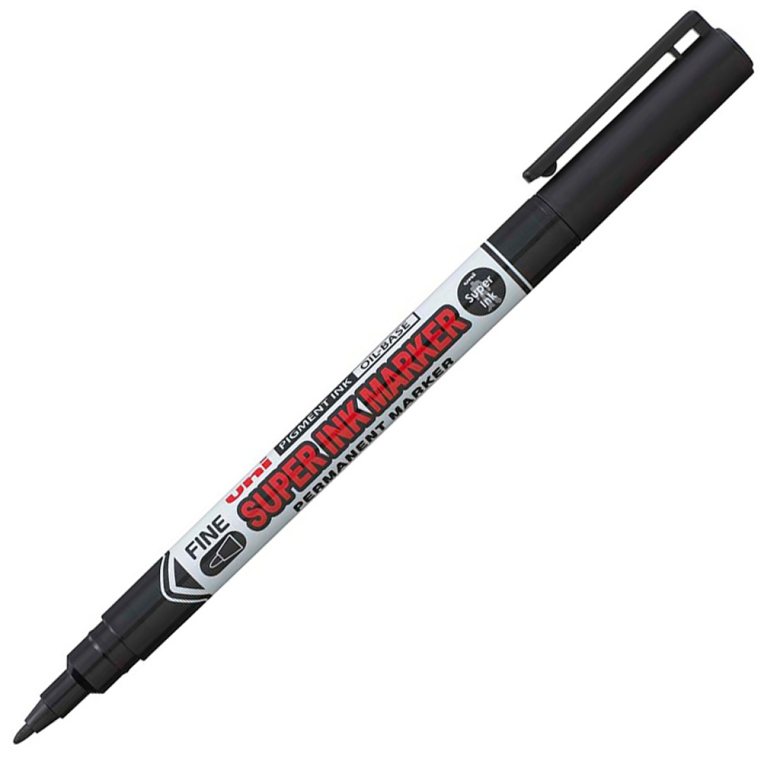 UNI-BALL SUPER INK MARKER 165374