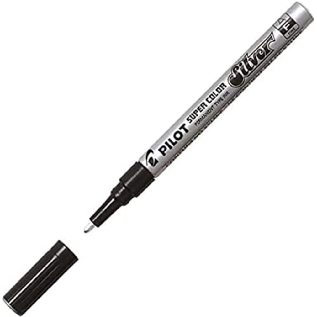 PILOT MARQUEUR SUPER COLOR 114355