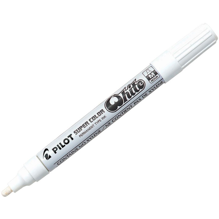 PILOT MARQUEUR SUPER COLOR 29486