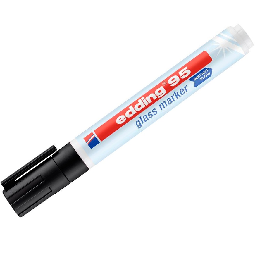 EDDING MARQUEUR E95 168079