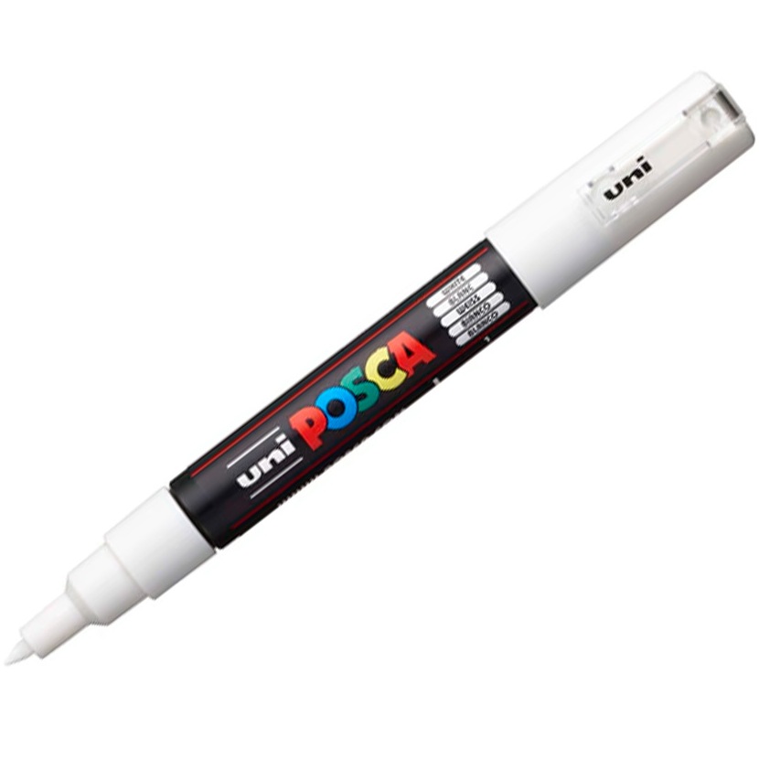 POSCA MARQUEUR PC1MC 168206