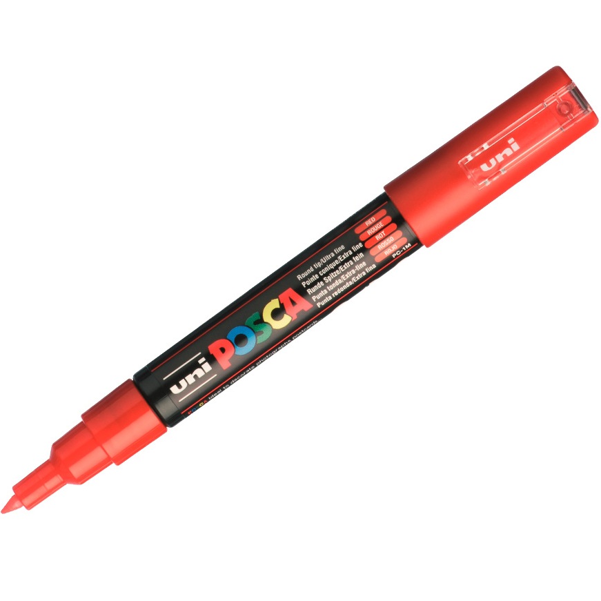 POSCA MARQUEUR PC1MC 66671