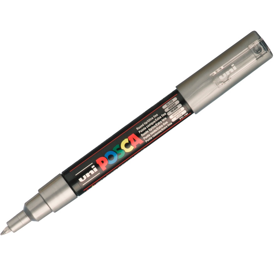 POSCA MARQUEUR PC1MC 66680