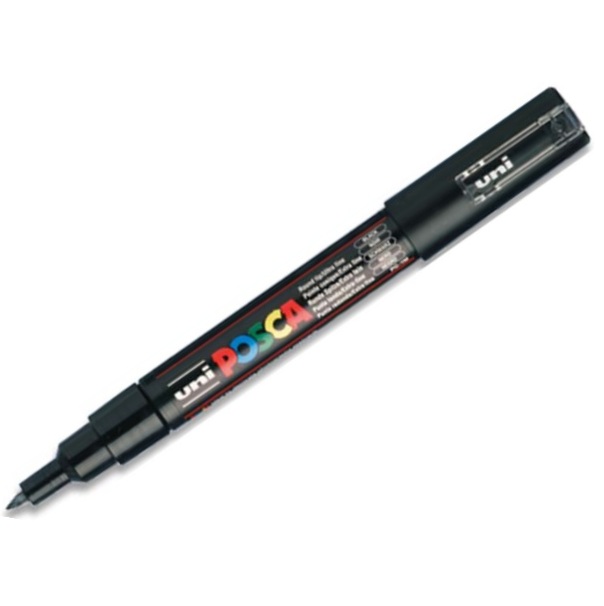 POSCA MARQUEUR PC1MC 26987