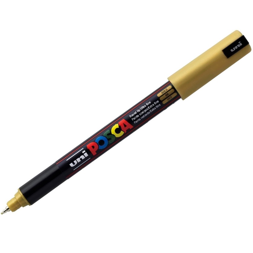 POSCA MARQUEUR PC1MR 66658