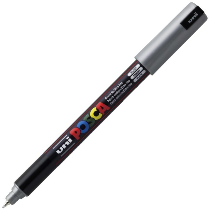 POSCA MARQUEUR PC1MR 66659