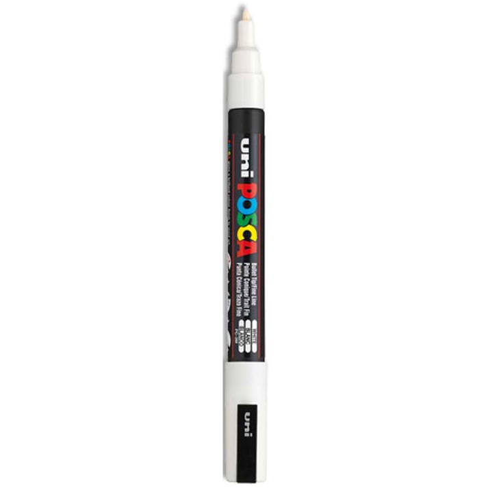 POSCA MARQUEUR PC3M 18677