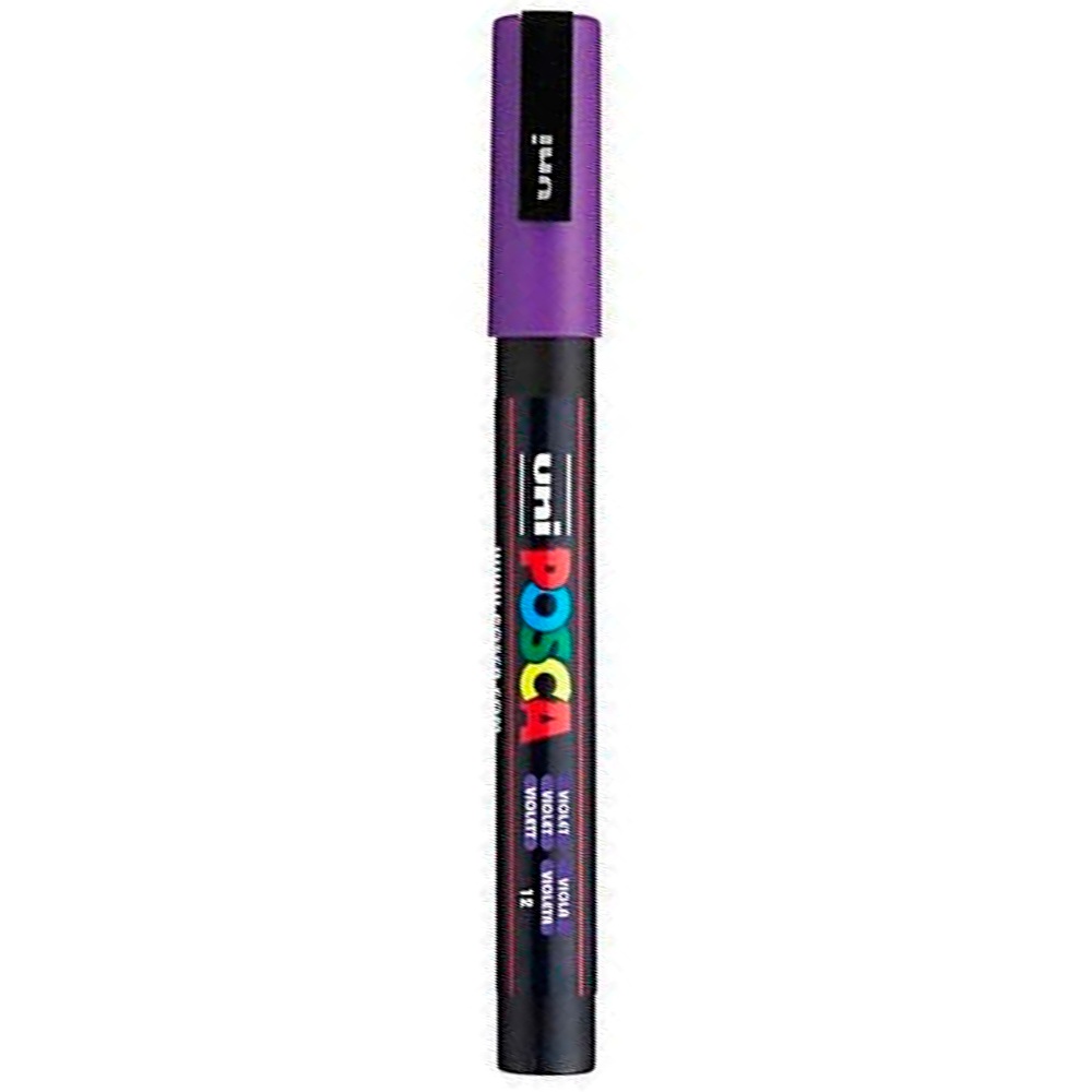 POSCA MARQUEUR PC3M 11699