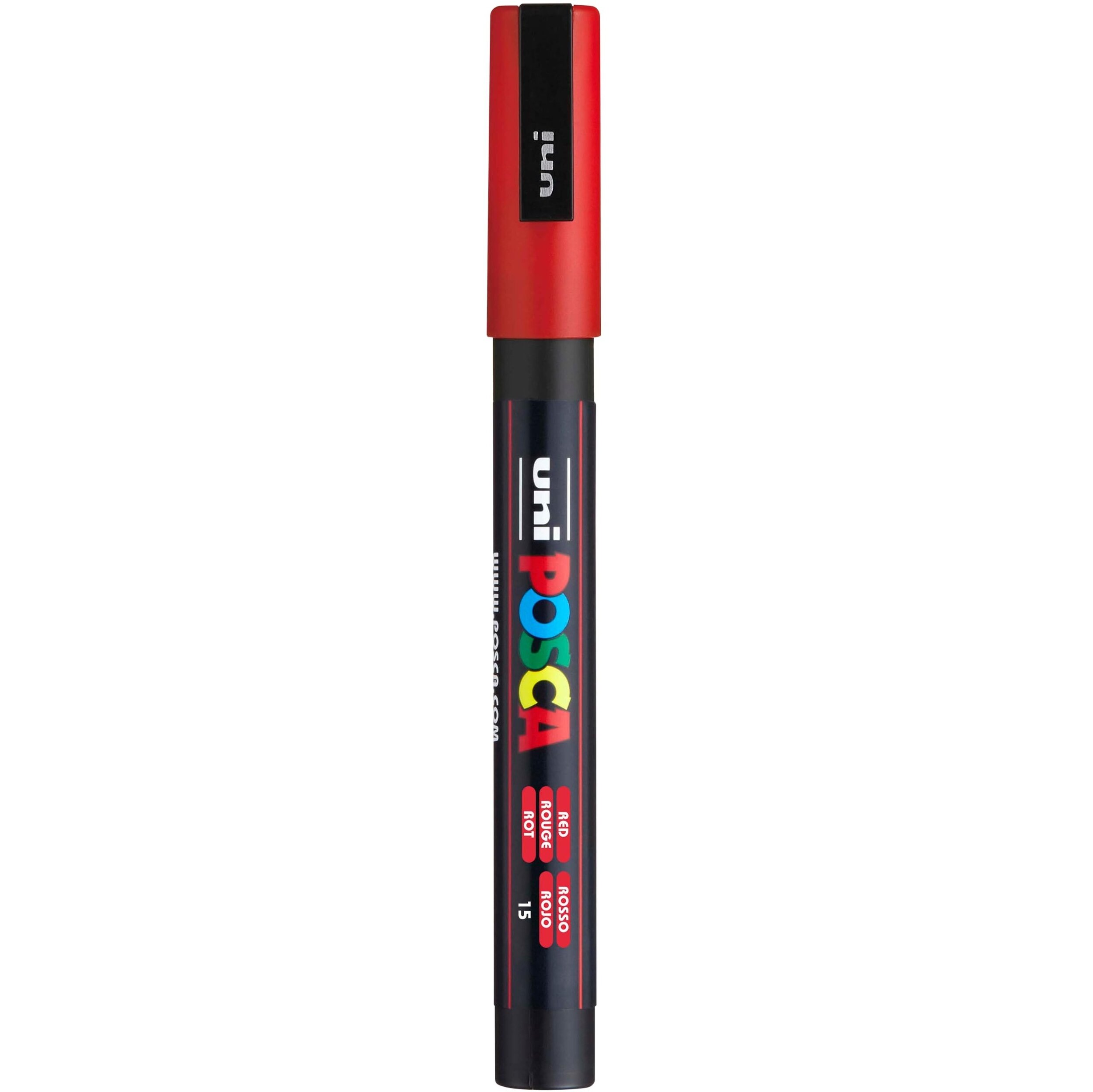 POSCA MARQUEUR PC3M 11696