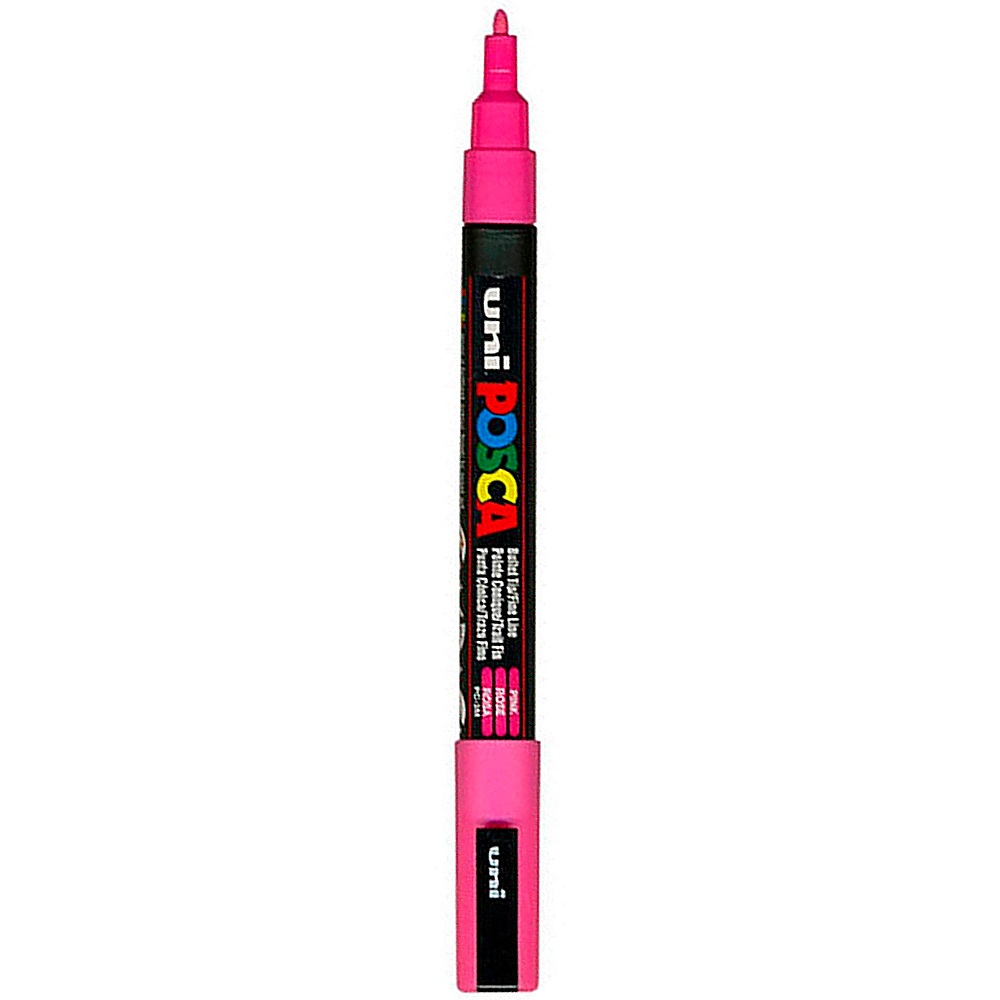 POSCA MARQUEUR PC3M 11694