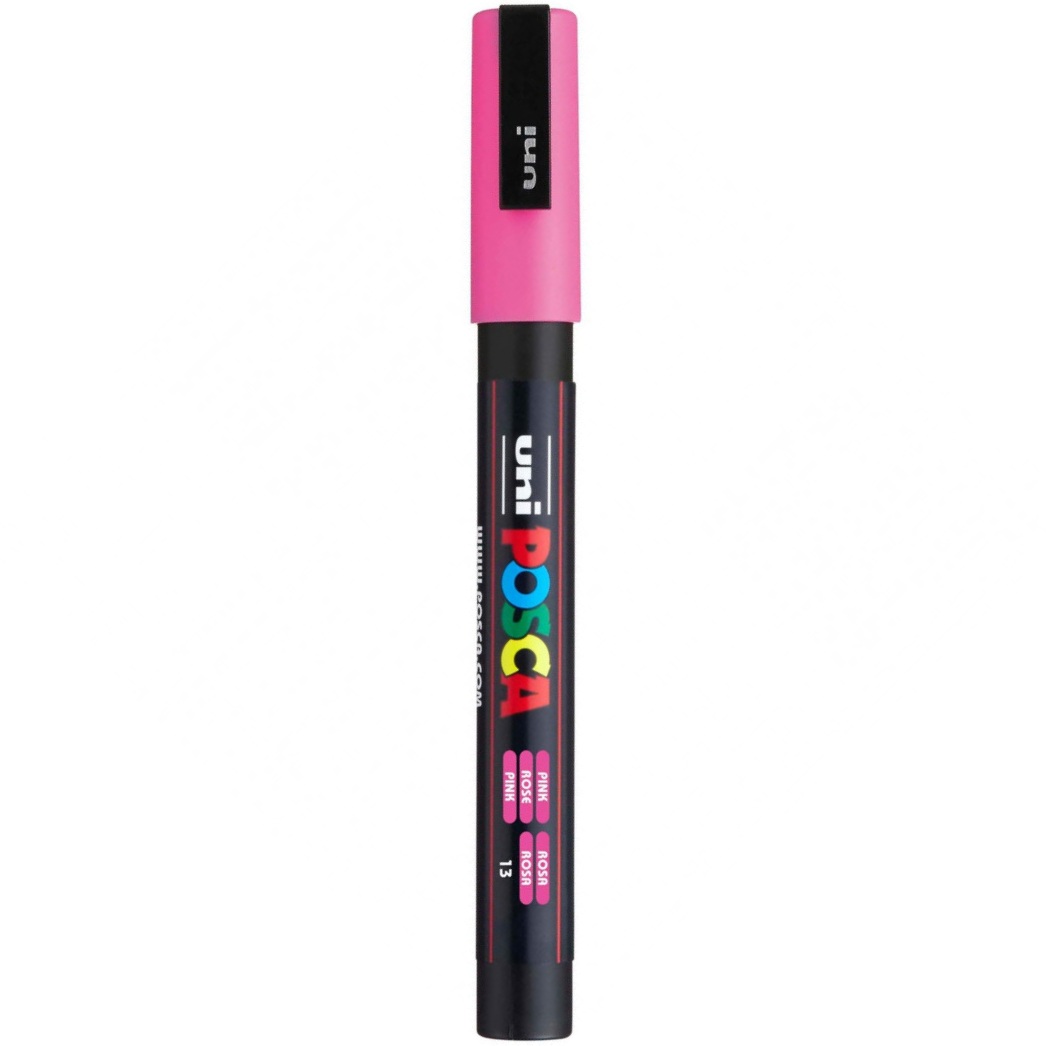 POSCA MARQUEUR PC3M 11694