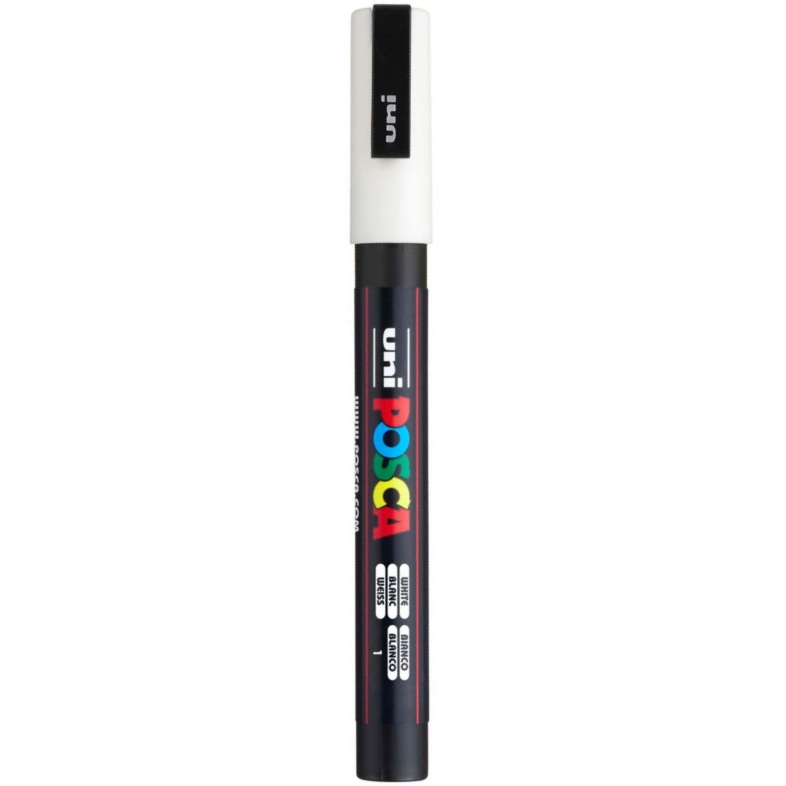 POSCA MARQUEUR PC3M 38677