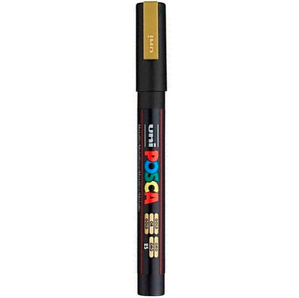 POSCA MARQUEUR PC3M 11691