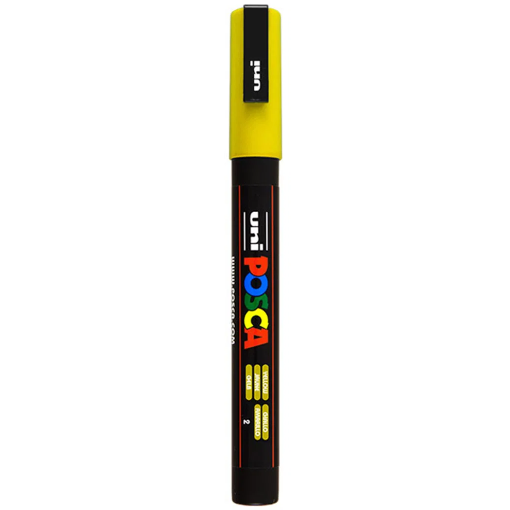 POSCA MARQUEUR PC3M 11688